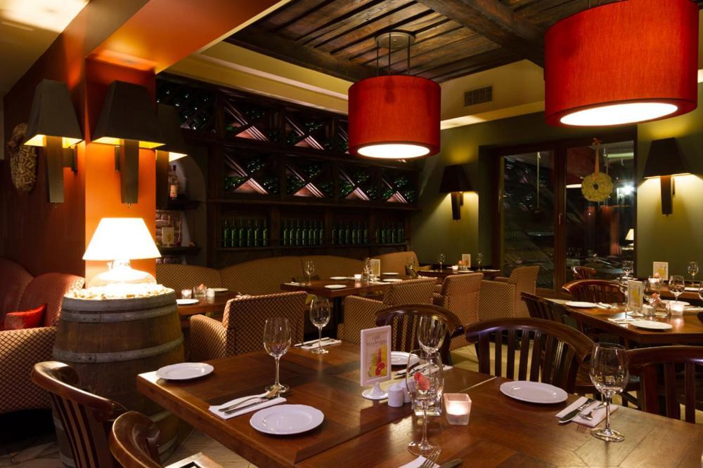 Bronisze Villa Riccona מראה חיצוני תמונה
