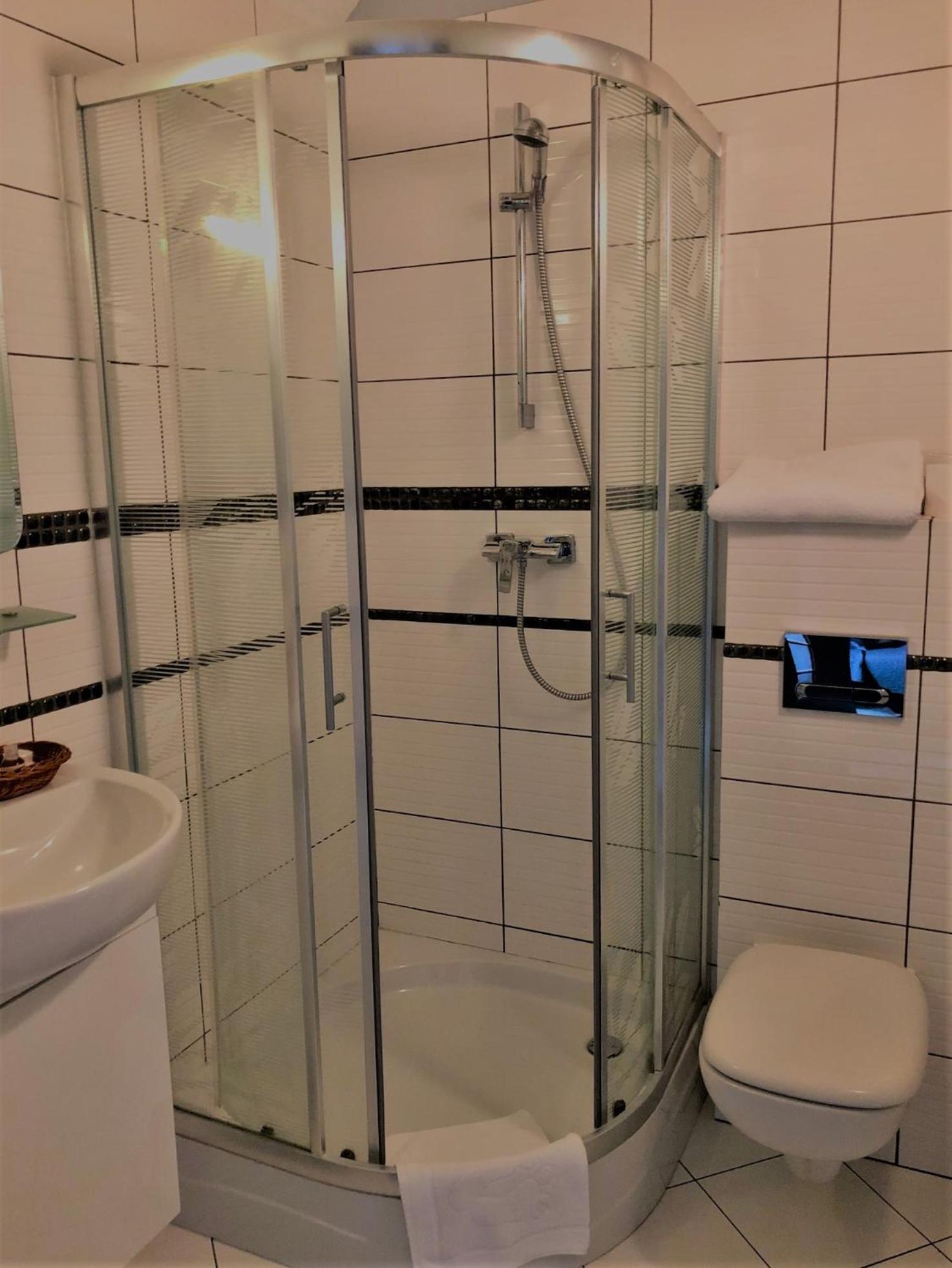 Bronisze Villa Riccona מראה חיצוני תמונה