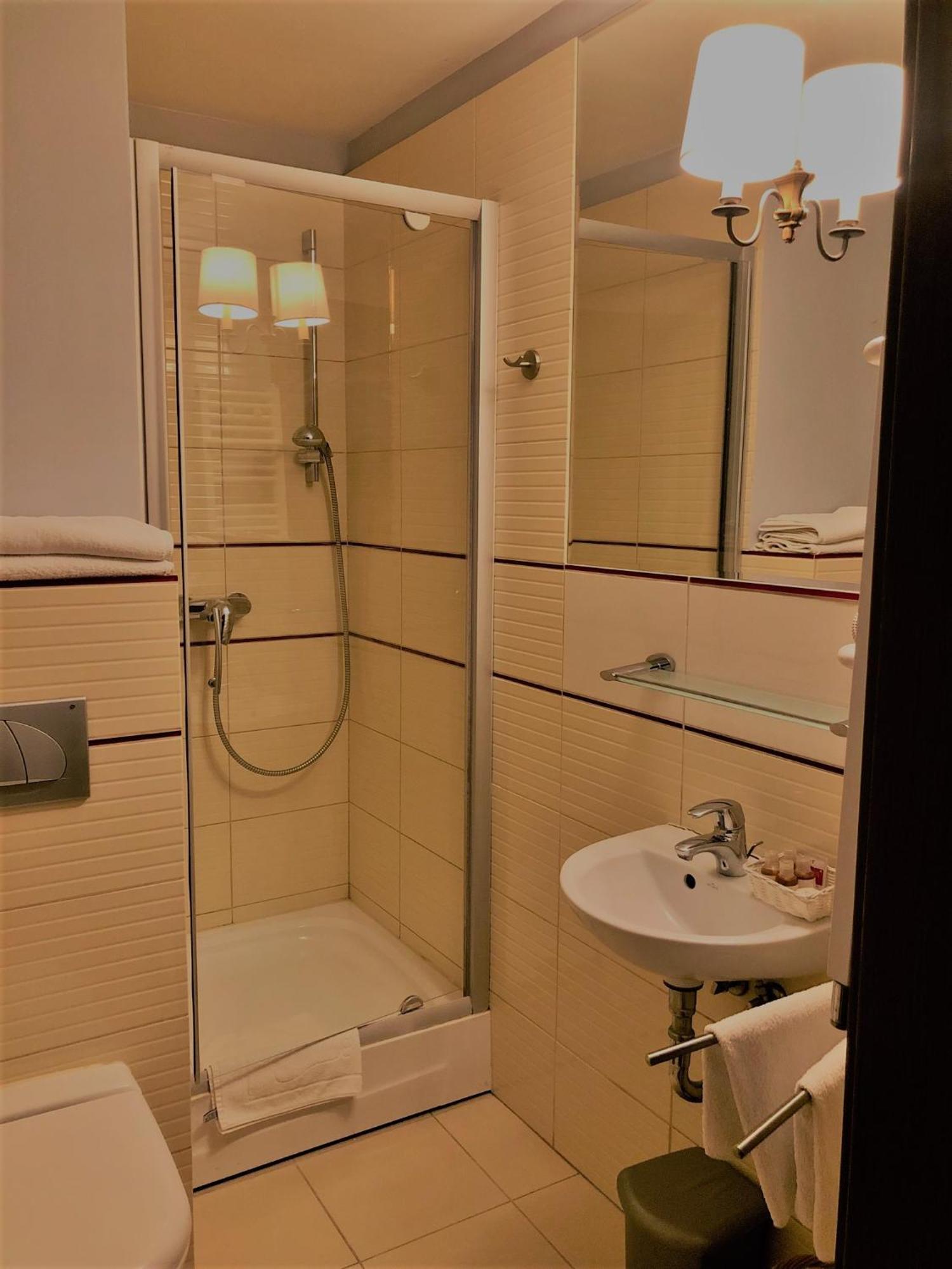 Bronisze Villa Riccona מראה חיצוני תמונה